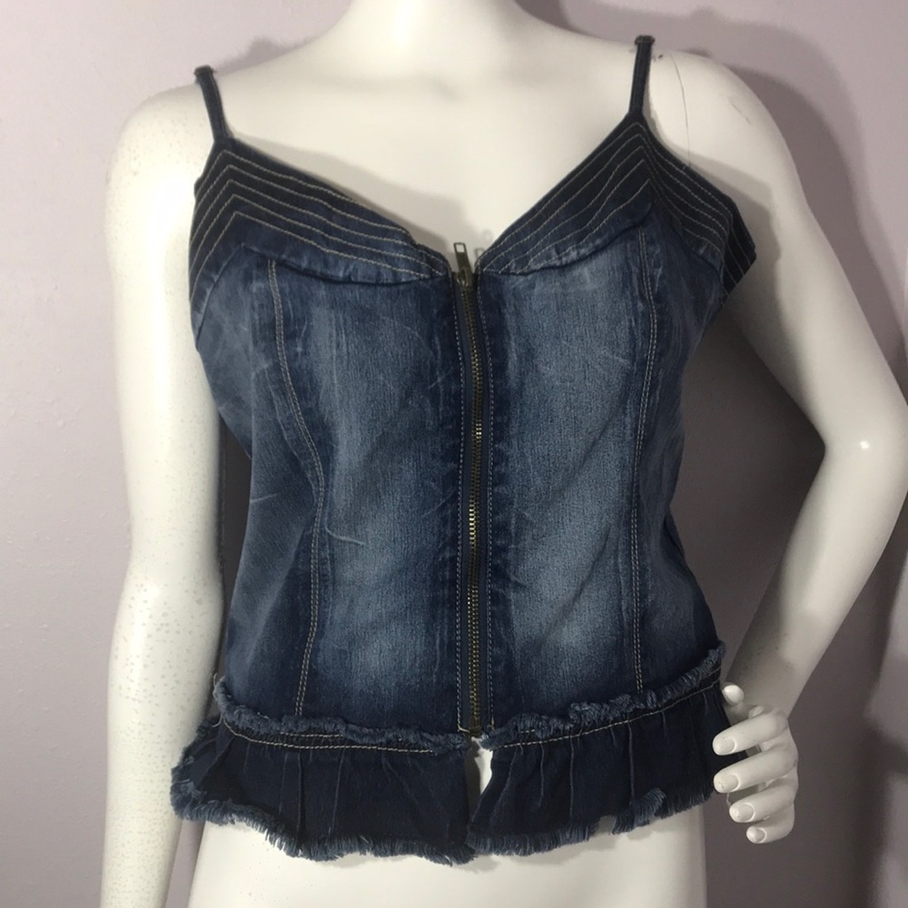 Rue 21. Blouse